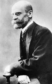 Emile Durkheim