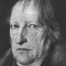 Georg Wilhelm Friedrich Hegel