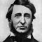 Henry David Thoreau