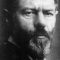Max Weber