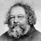 Michael Bakunin (Mikhail Aleksandrovich Bakunin)
