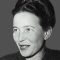 Simone de Beauvoir