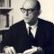 Isaiah Berlin (1909-1997)