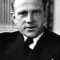 Werner Heisenberg